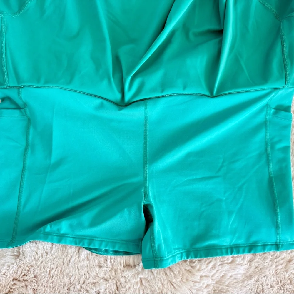 Athleta Tennis Skort 15.5” - Picture 4 of 6